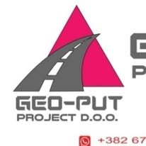 GEO-PUT PROJECT DOO
